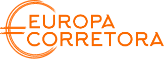 Logo - Europa Corretora